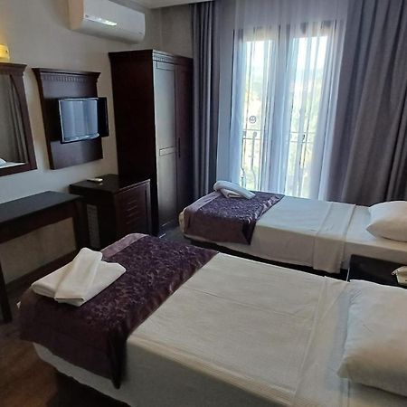 Club Viva Hotel Marmaris Exteriör bild
