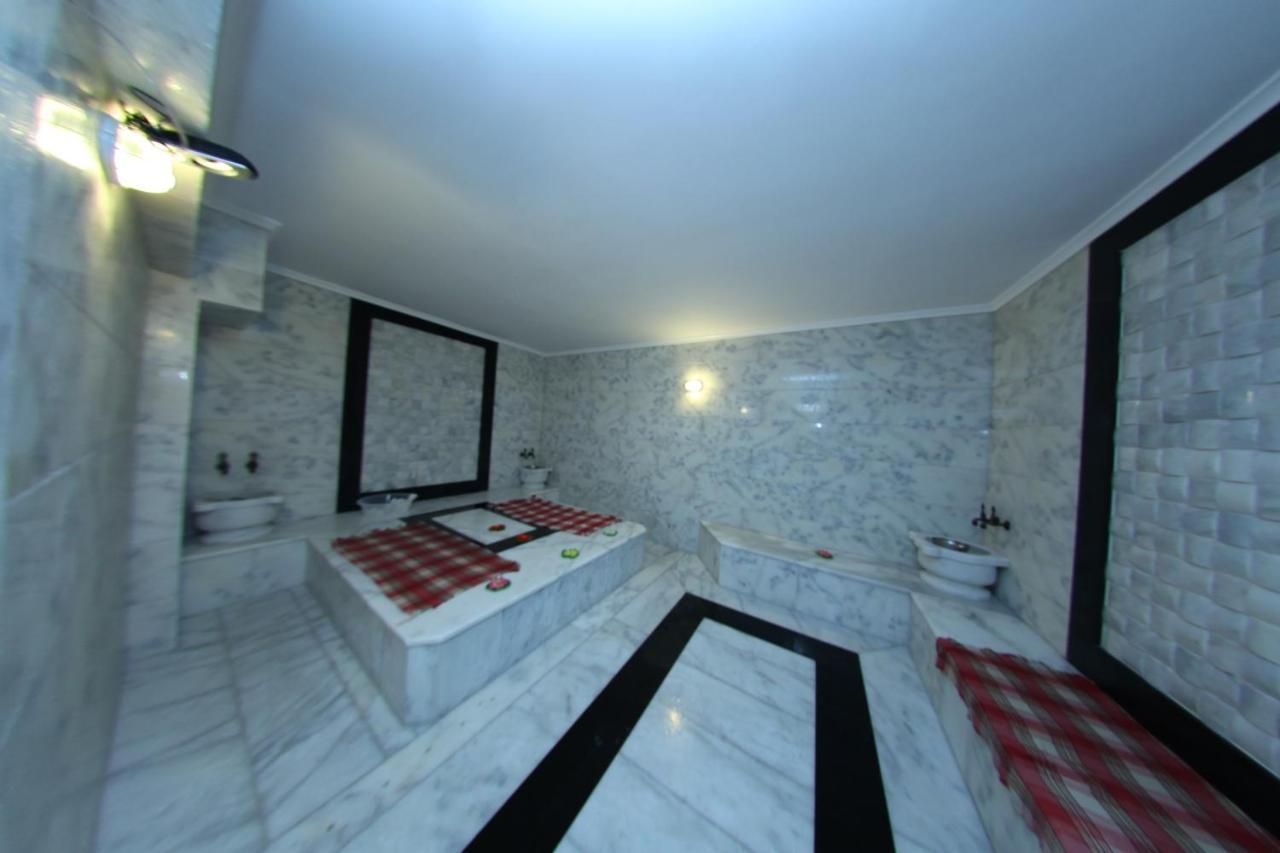 Club Viva Hotel Marmaris Exteriör bild